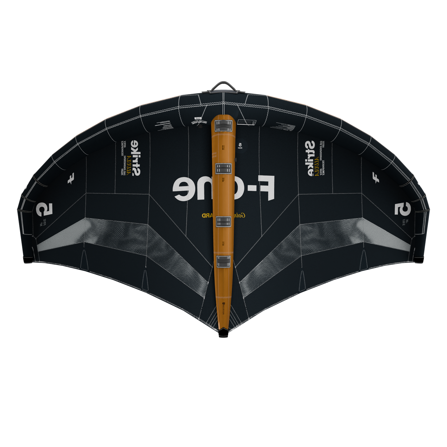 Fone Strike V5 ALUULA