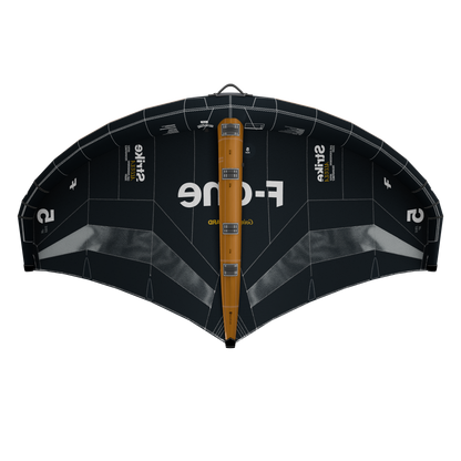 Fone Strike V5 ALUULA