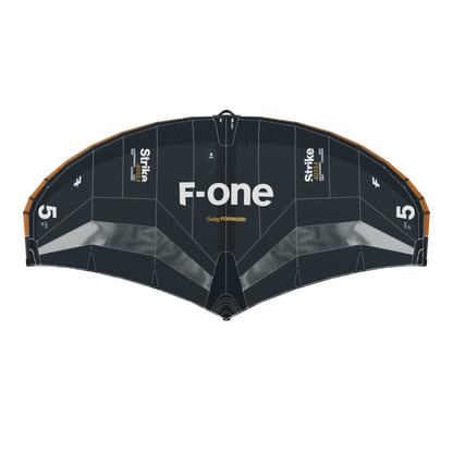 Fone Strike V5 ALUULA