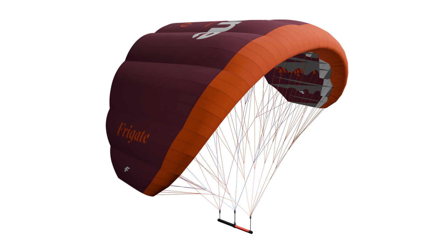 FONE Frigate