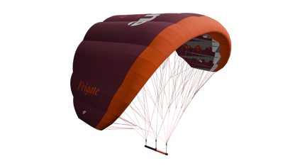 FONE Frigate