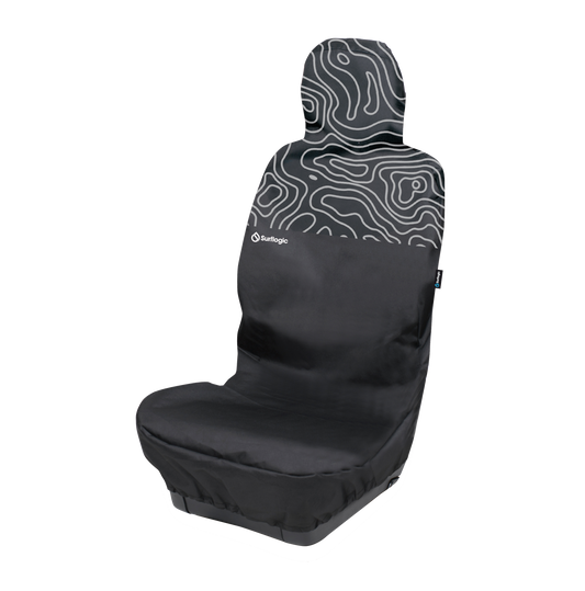 Surflogic Waterproof seat cover Isobars