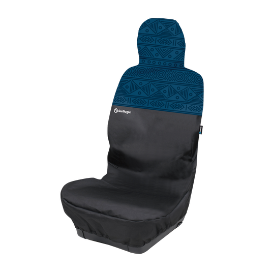 Surflogic Waterproof seat cover Mahori