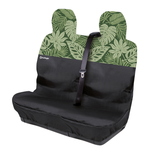 Surflogic Waterproof seat cover Hawaii Double