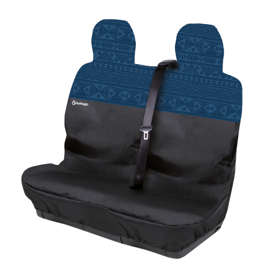 Surflogic Waterproof seat cover Mahori Double