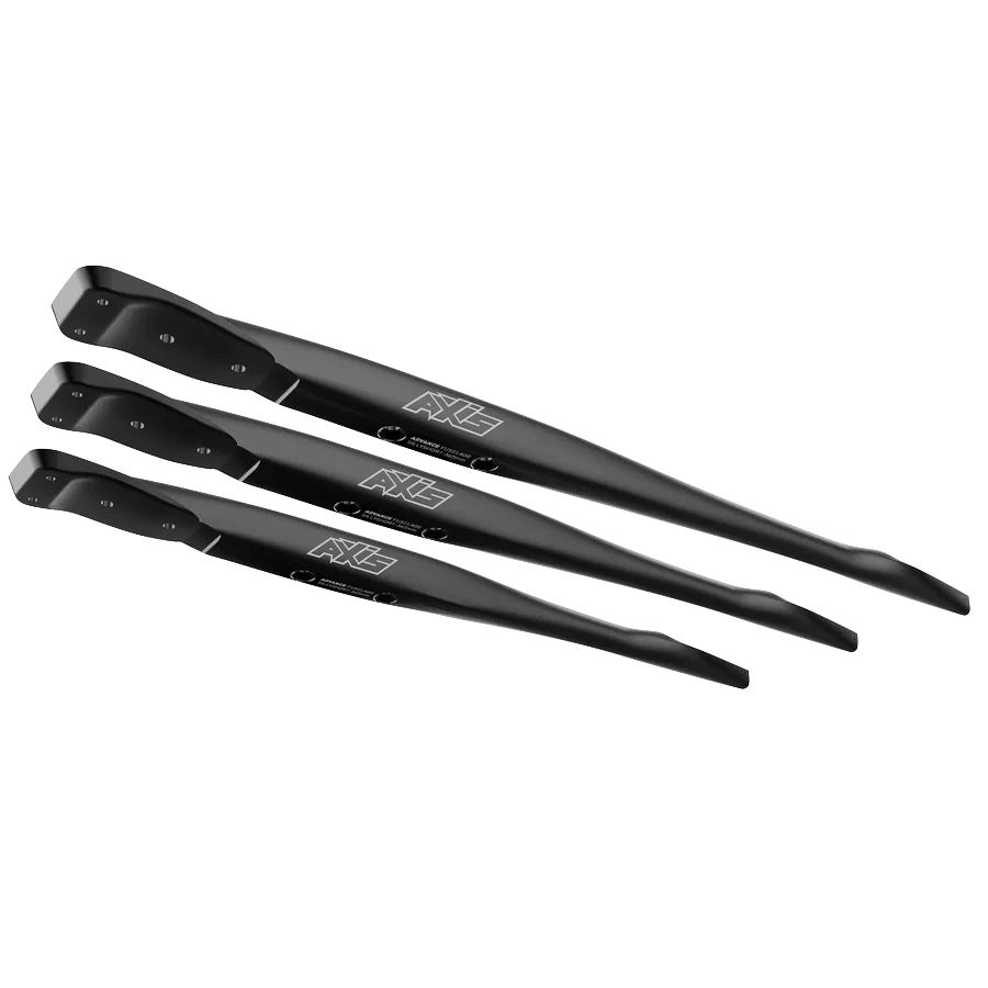 AXIS Advance+ B-Series Fuselages