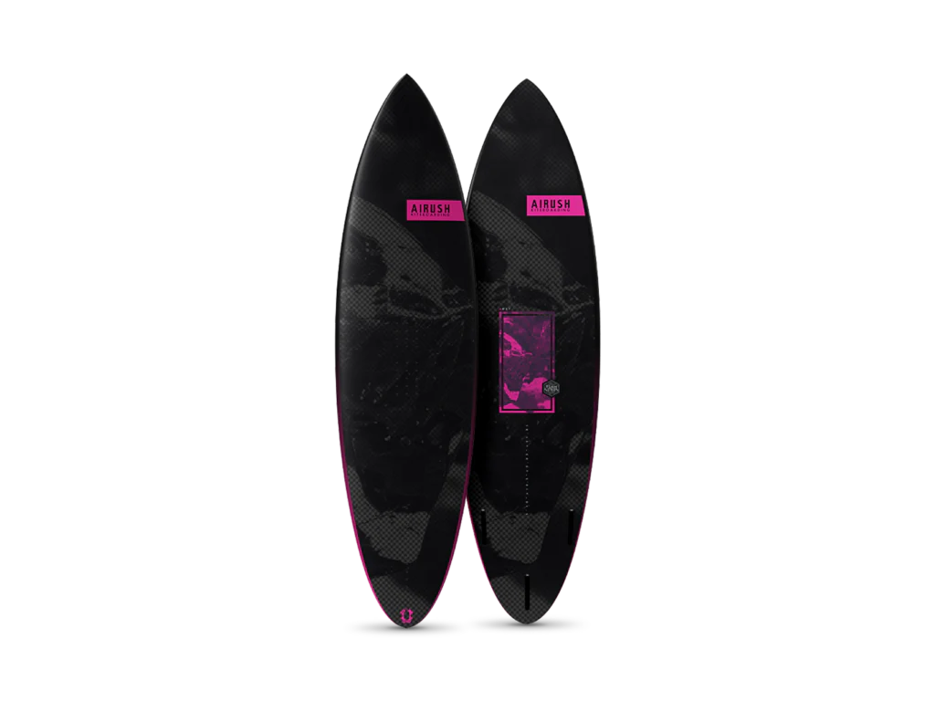 Airush OS-1 Team Reflex Carbon