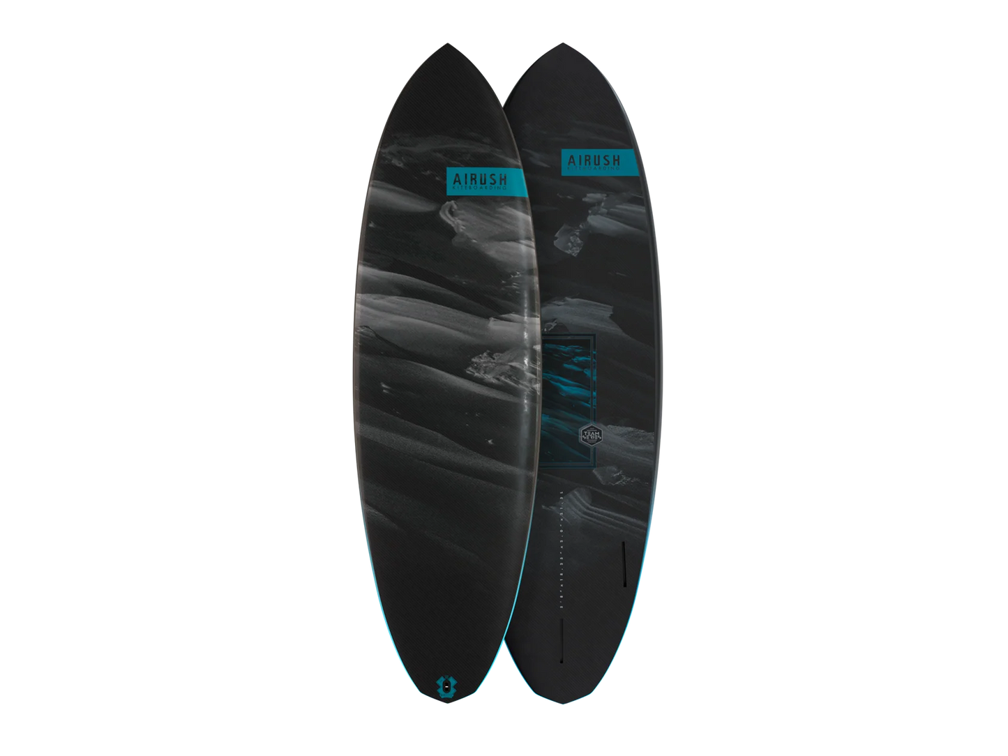 Airush Amp Team v5 Reflex Carbon