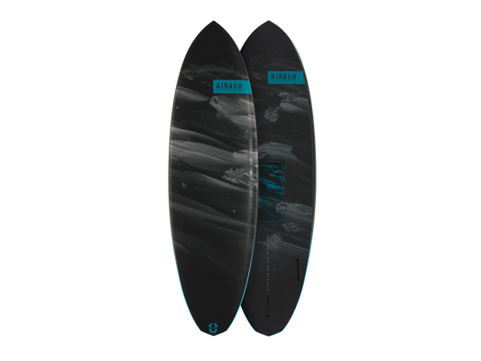 Airush Amp Team v5 Reflex Carbon
