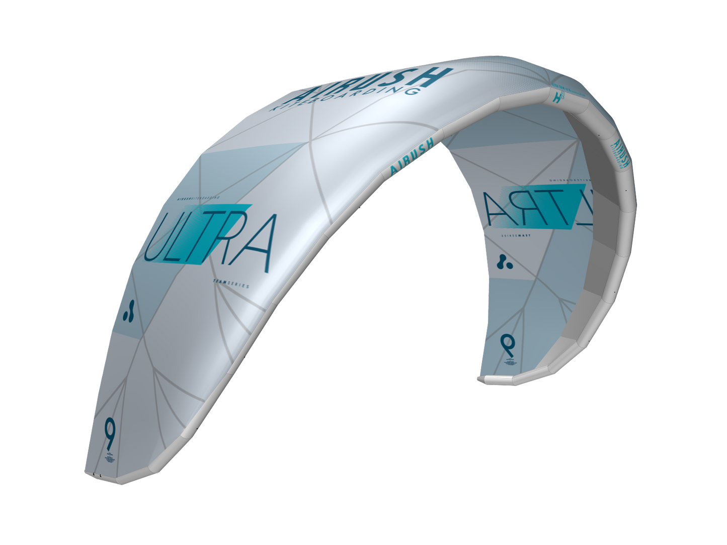 Airush Ultra Team DS v5 H2