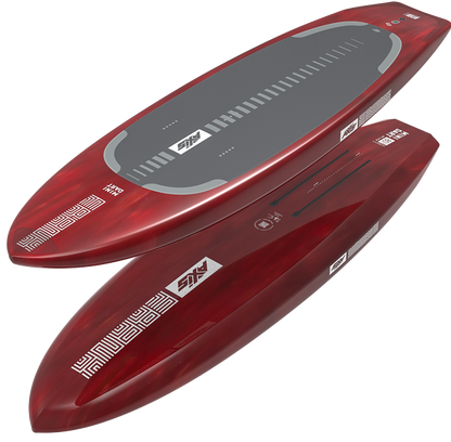 AXIS Frank Mini Dart Foil board