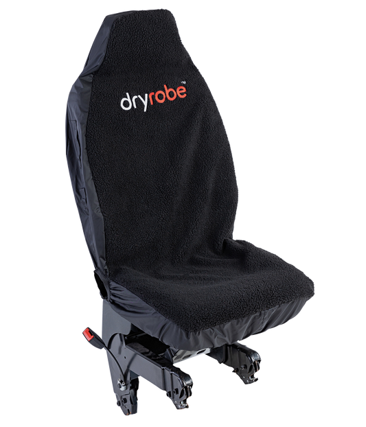 Dryrobe Seat Cover