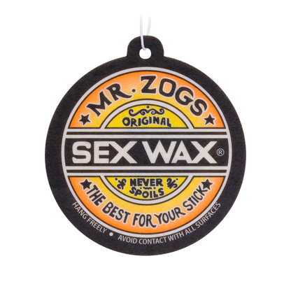 Sex wax Air Freshener Coconut