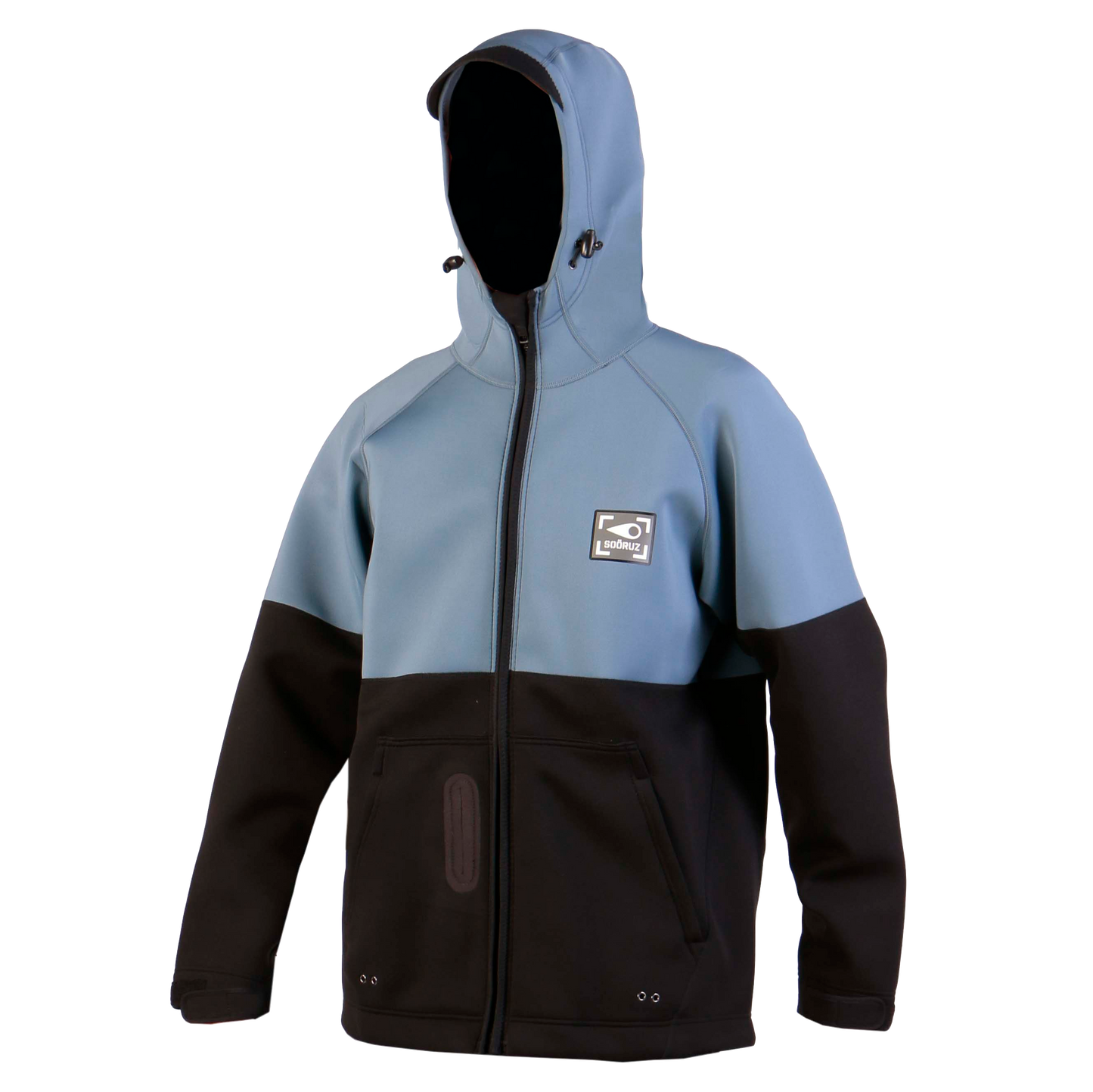 Sooruz Neo Zip Hood WESTSIDE