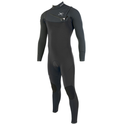 Sooruz Fullsuit Men 4/3 CZ GURU PRO - OYSTERPRENE