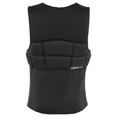 Sooruz Water Kitevest Black