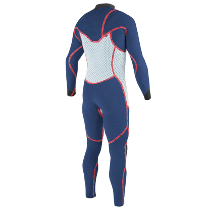Sooruz Fullsuit Men 5/4/3 CZ GURU PRO 2026