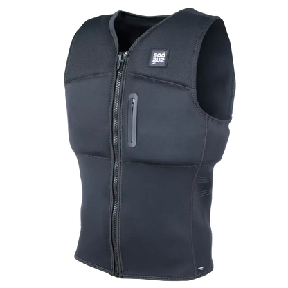 Sooruz Water Kitevest Black