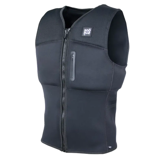 Sooruz Water Kitevest Black