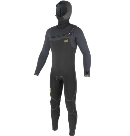 Sooruz GURU+ Hood 6/5/4 Men's