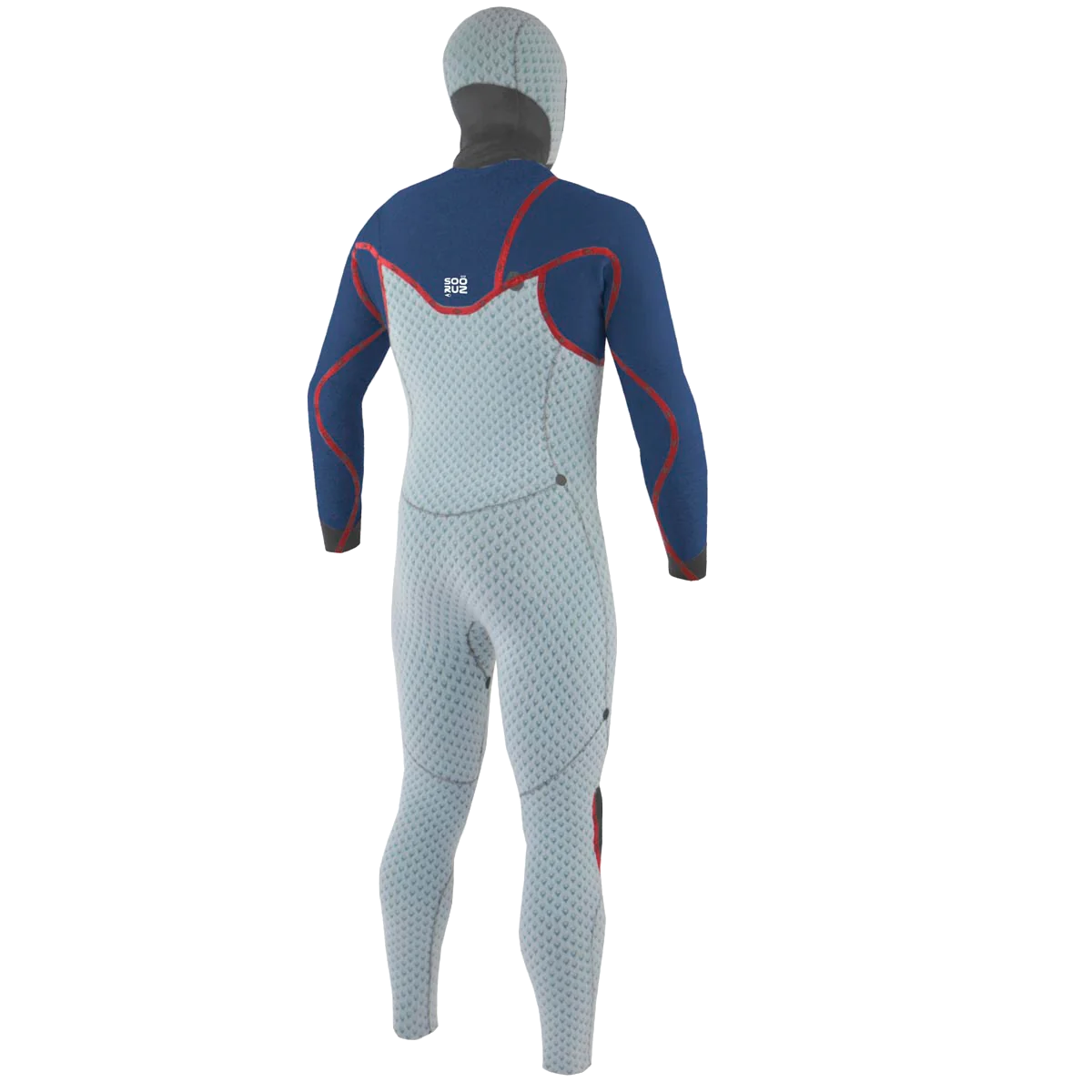 Sooruz GURU+ Hood 6/5/4 Men's