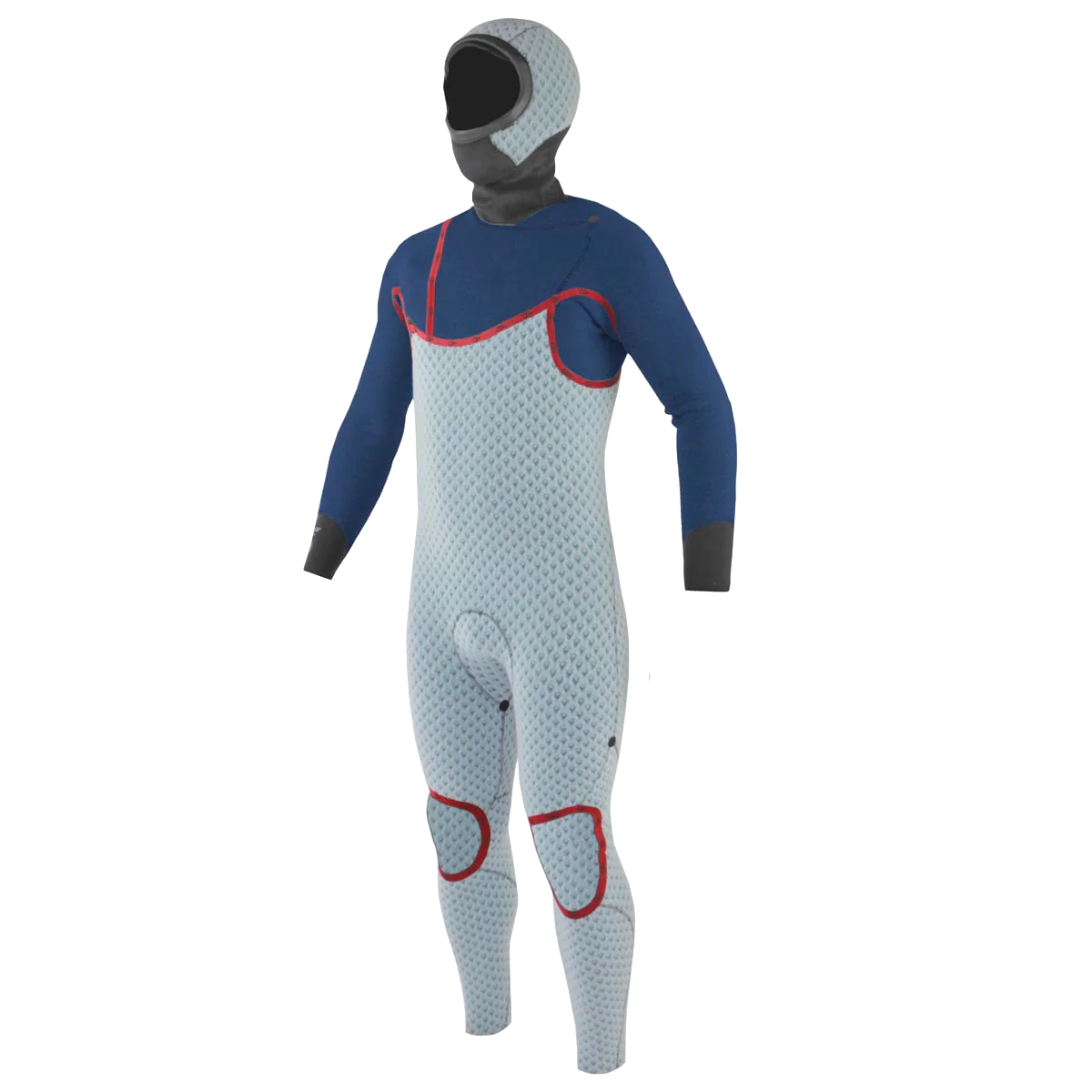 Sooruz GURU+ Hood 6/5/4 Men's