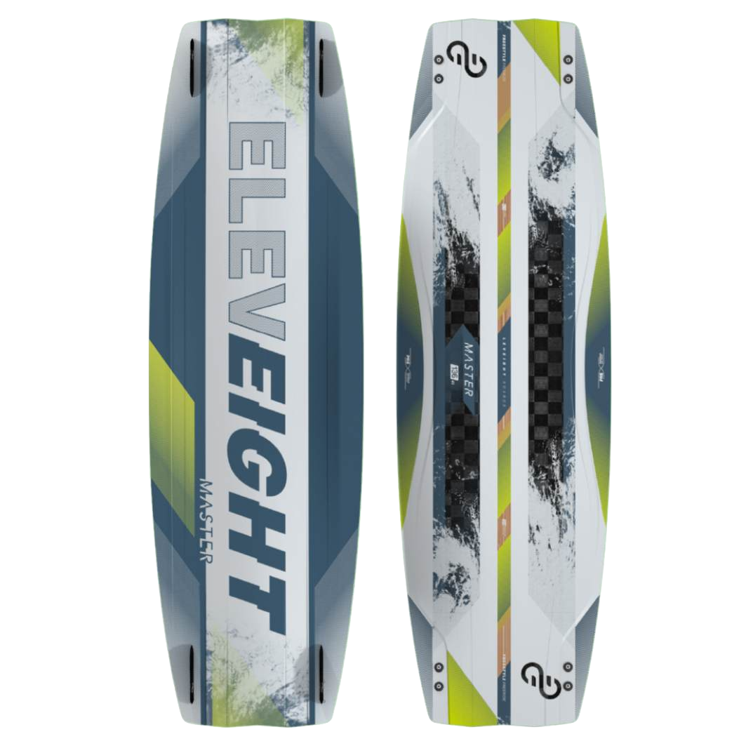 Eleveight Master V7