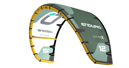 Ozone Enduro V5 Ultra-x