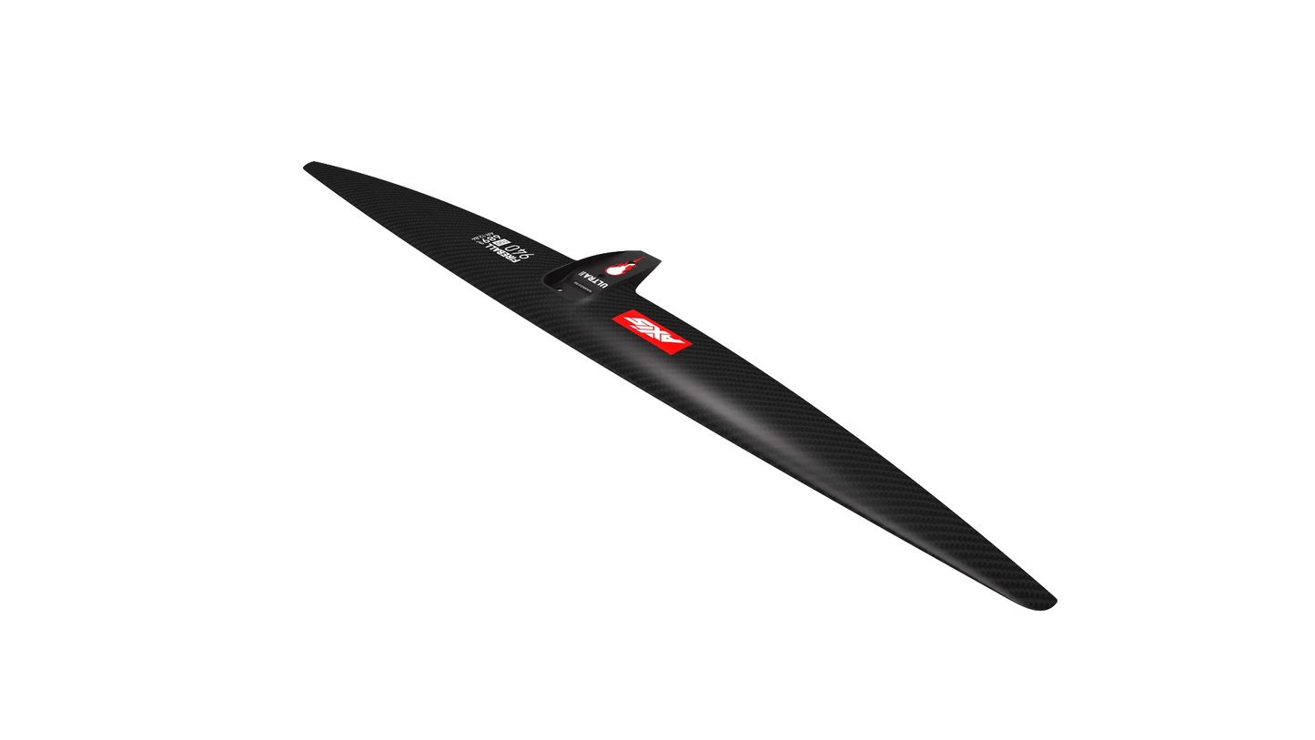 Axis Fireball