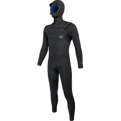 Sooruz Fighter 5/4 CZ Hooded suit