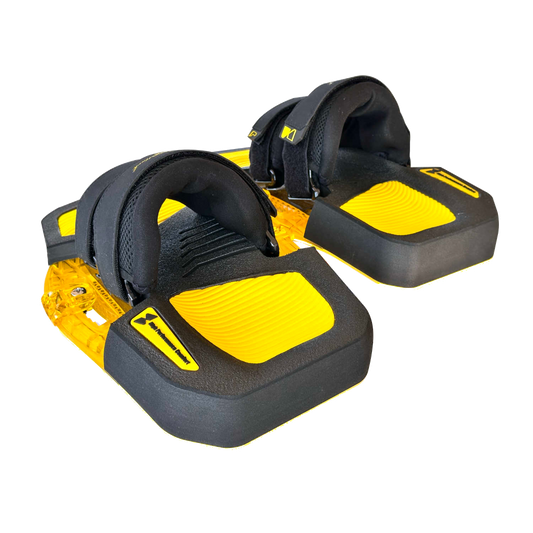 Shinn Mark HPC Footpack