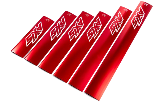 AXIS Aluminium Surf Foil Masts - 19mm