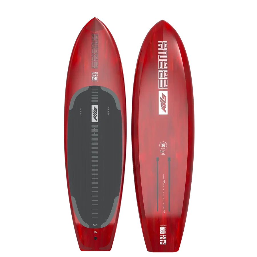 AXIS Frank Mini Dart Foil board