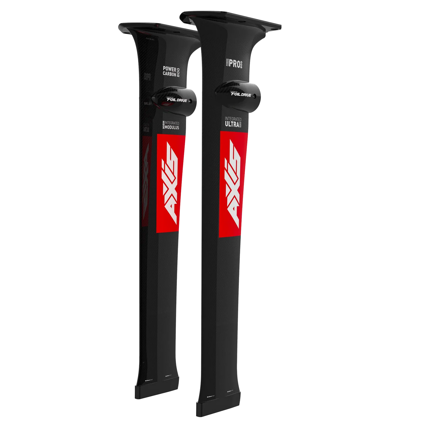 AXIS - Integrated Foil Drive Mast