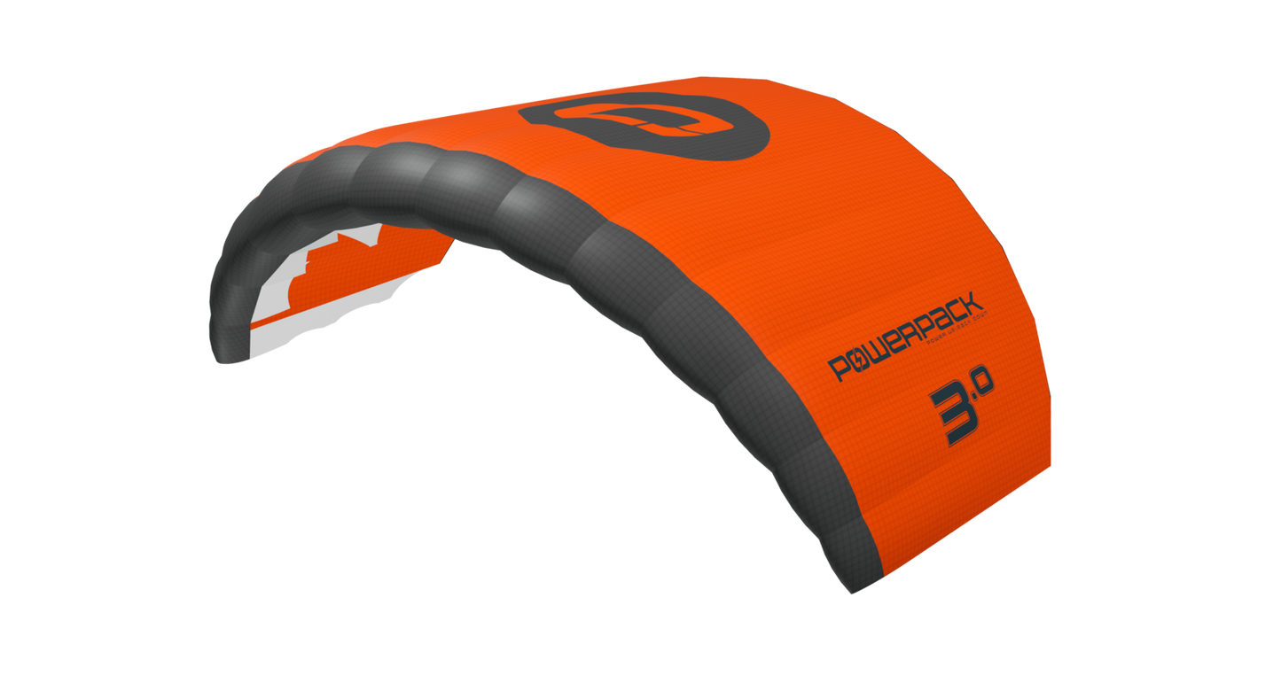 Ozone Power Pack