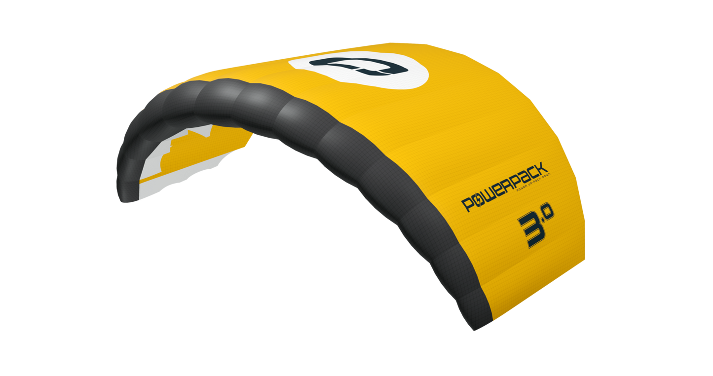 Ozone Power Pack