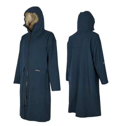MANERA Stormy Poncho