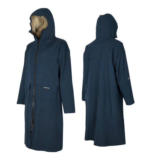 MANERA Stormy Poncho