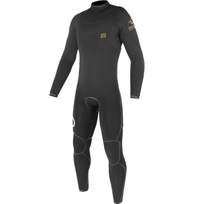 Sooruz Fullsuit Men 5/4 U-Zip GURU+ - ORGANIC OYSTERPRENE