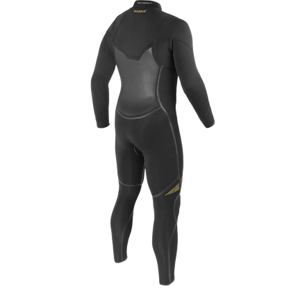 Sooruz Fullsuit Men 5/4 U-Zip GURU+ - ORGANIC OYSTERPRENE