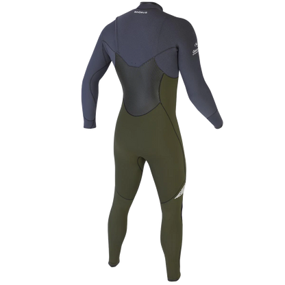 Sooruz Fullsuit Men 5/4/3 CZ GURU PRO 2026