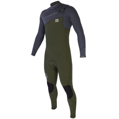 Sooruz Fullsuit Men 5/4/3 CZ GURU PRO 2026