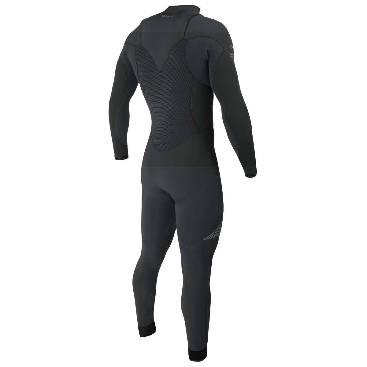 Sooruz Guru Wind 5/4 2026