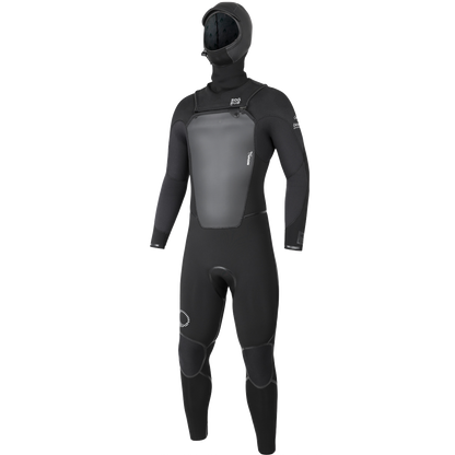 Sooruz Fullsuit Men 6/5/4 FZ Hood GURU WIND+ ORGANIC OYSTERPRENE