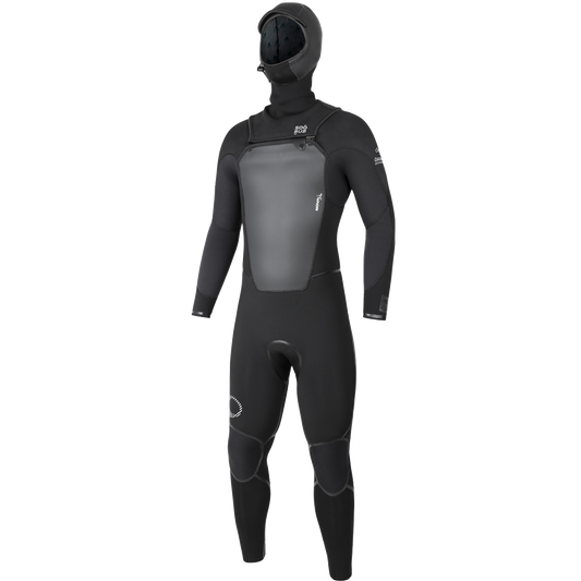 Sooruz Fullsuit Men 6/5/4 FZ Hood GURU WIND+ ORGANIC OYSTERPRENE