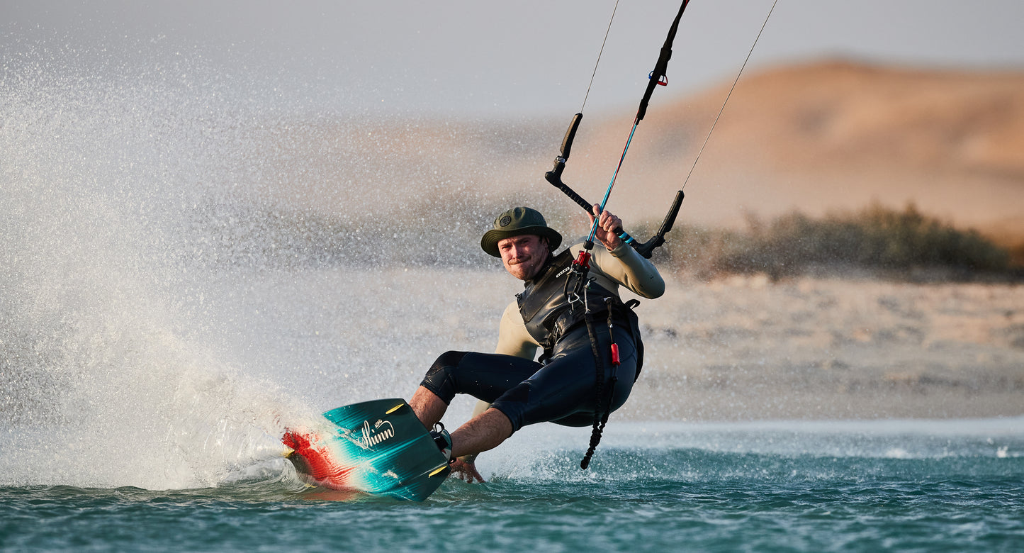 Kitesurf Scotland Watersports Gift Card