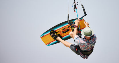 Kitesurf Scotland Watersports Gift Card