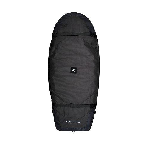 AK Ether Foil Coffin Bag