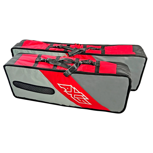 AXIS Foil Quiver Bags