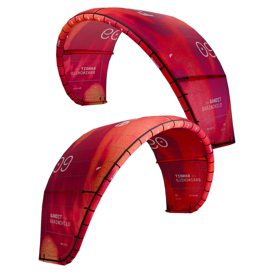 F-One Bandit Brainchild